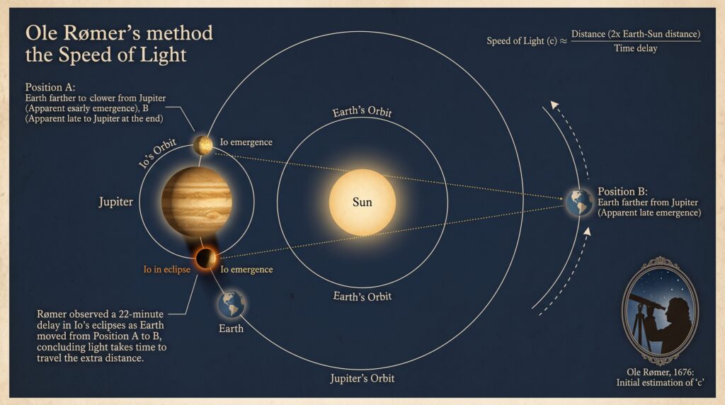Speed of Light: The Ultimate Guide to c, the Cosmic Speed Limit
